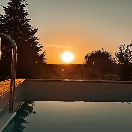 Cadol'Ain Bed & Breakfast Servignat Екстериор снимка
