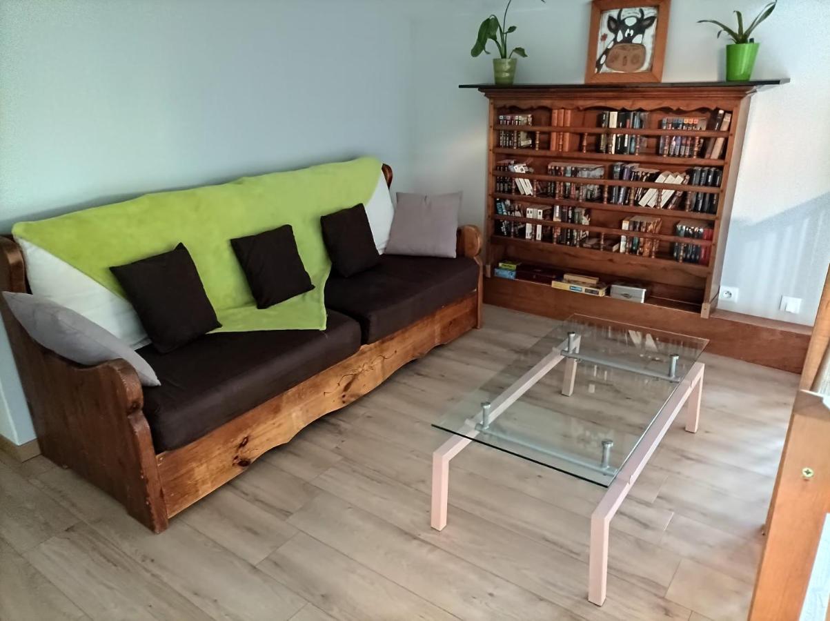 Cadol'Ain Bed & Breakfast Servignat Екстериор снимка