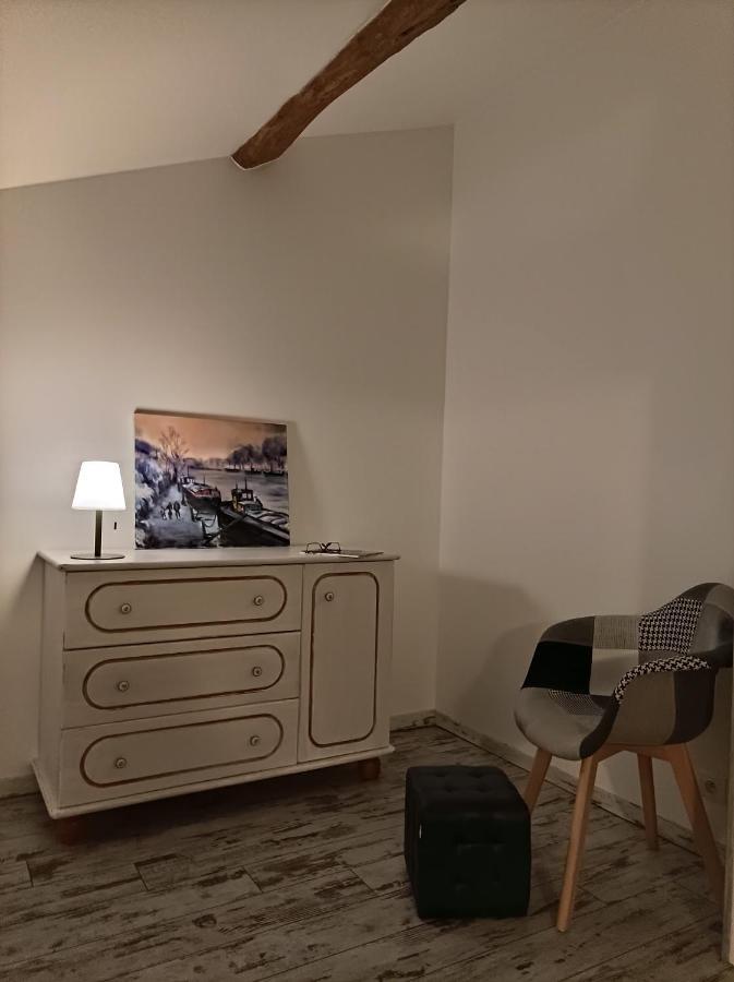 Cadol'Ain Bed & Breakfast Servignat Екстериор снимка