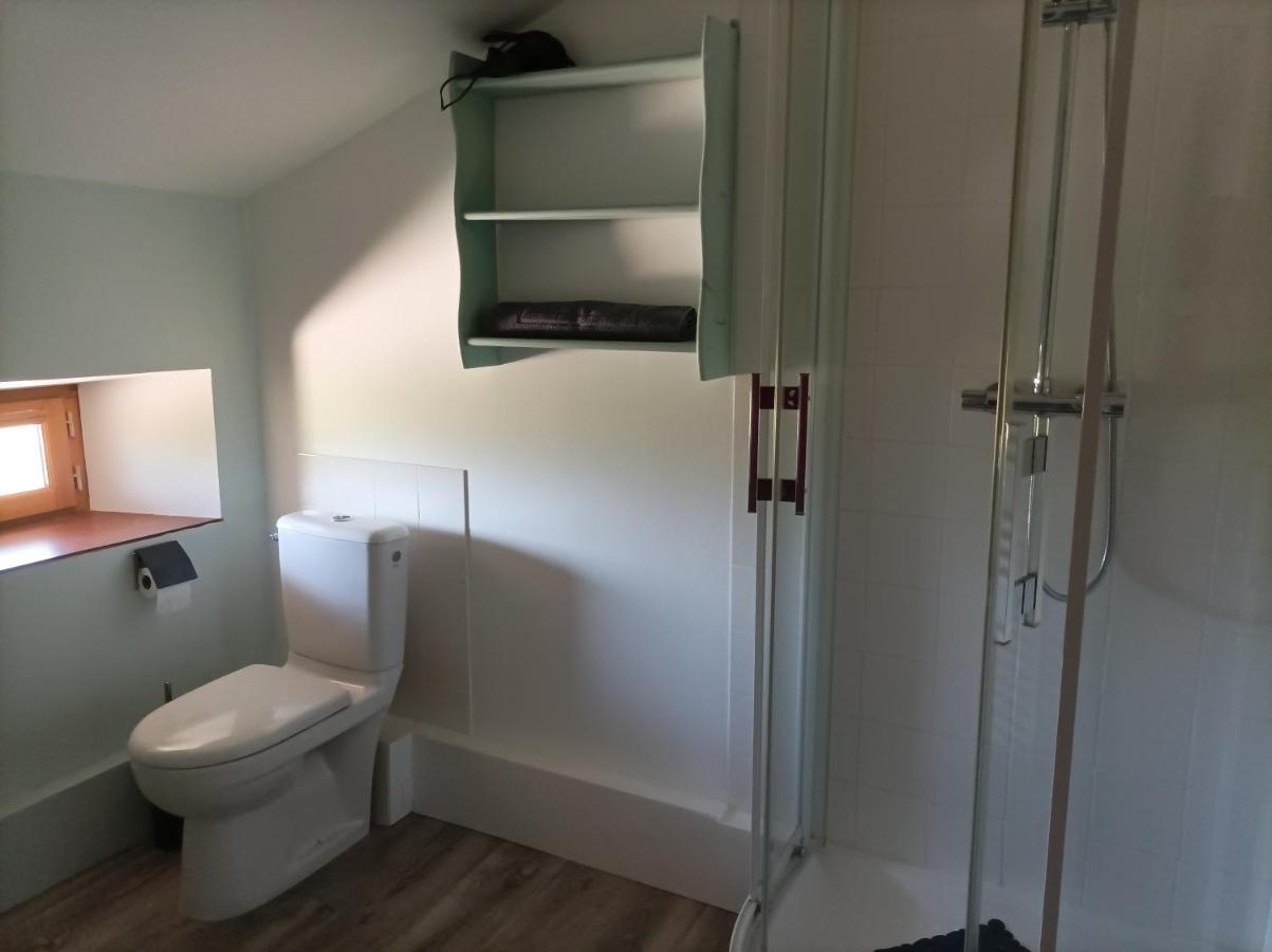 Cadol'Ain Bed & Breakfast Servignat Екстериор снимка