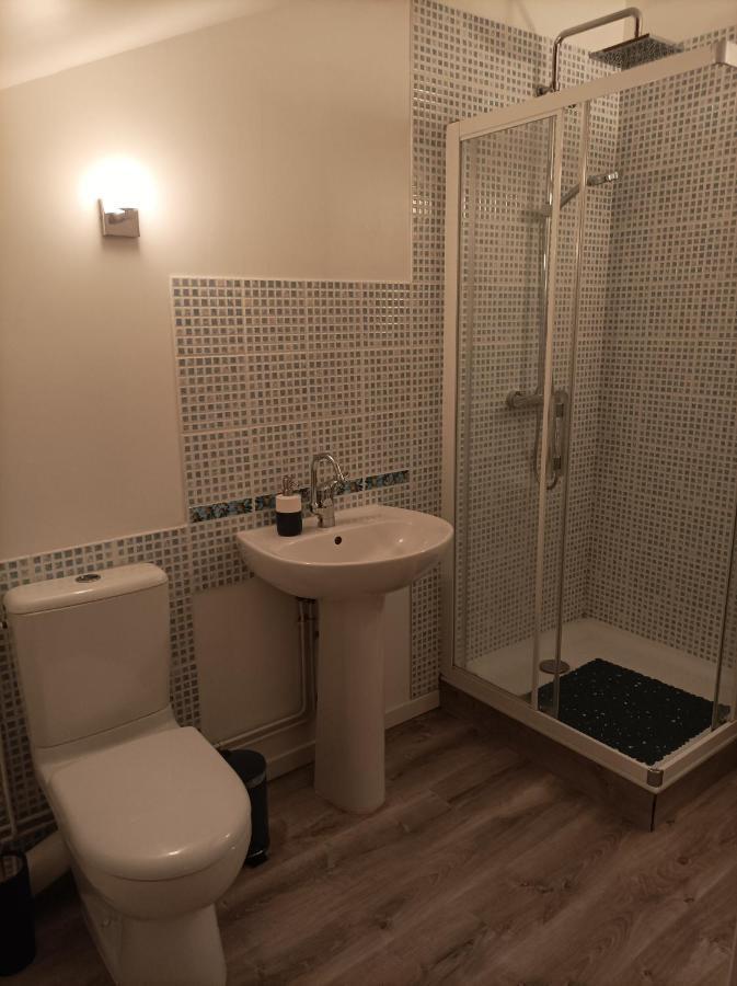 Cadol'Ain Bed & Breakfast Servignat Екстериор снимка
