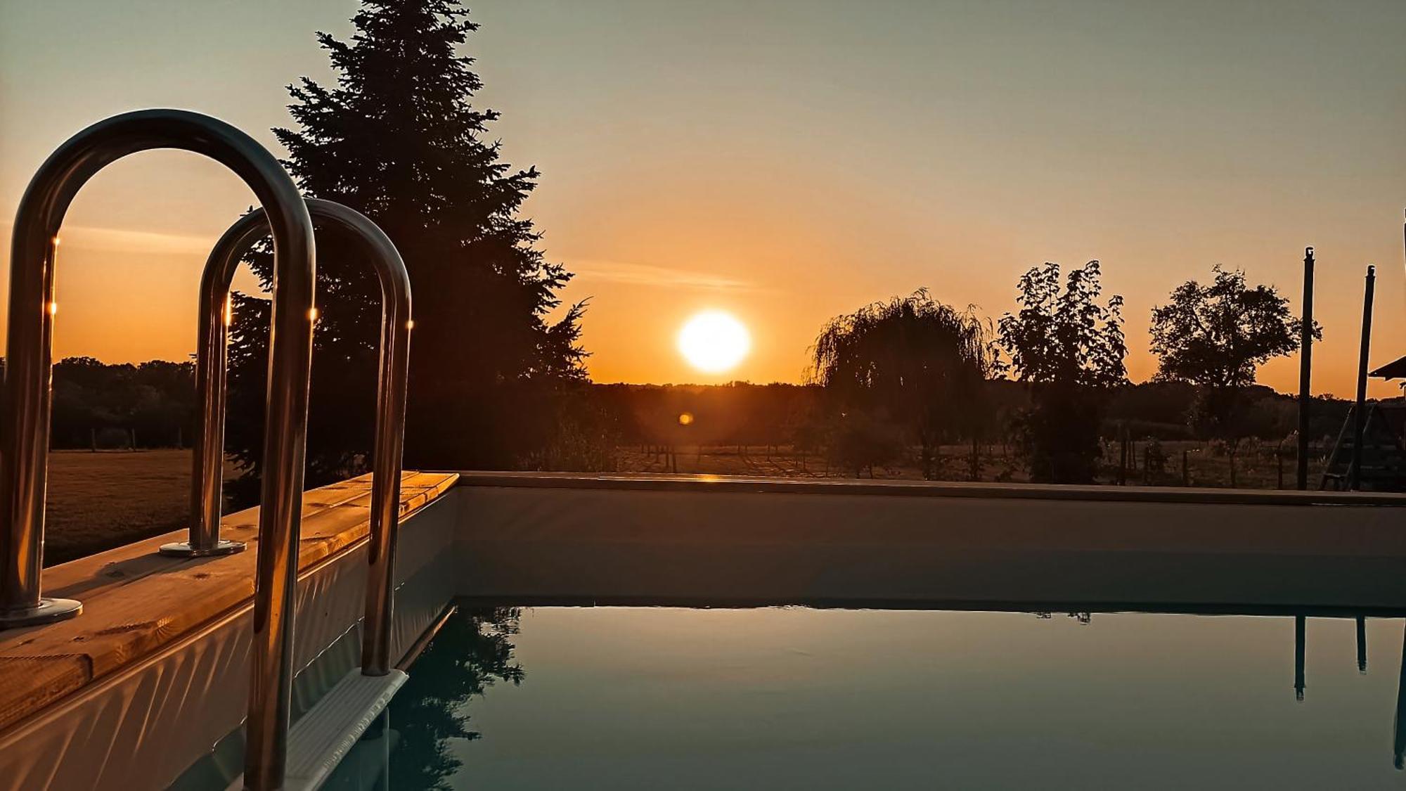 Cadol'Ain Bed & Breakfast Servignat Екстериор снимка